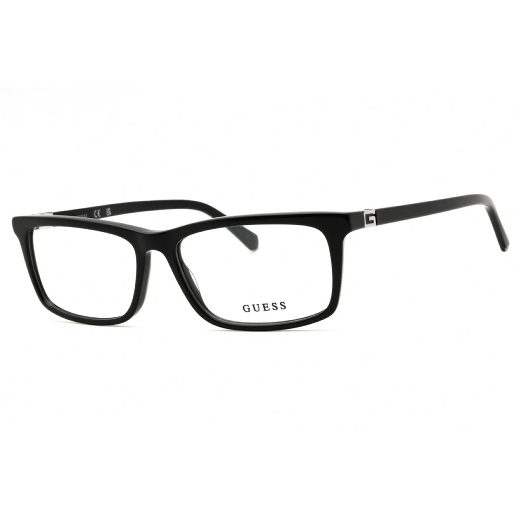 Guess GU50190 - Shiny Black - main - 001