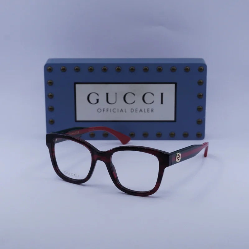 Gucci GG1863O - Black - single_variant - 001