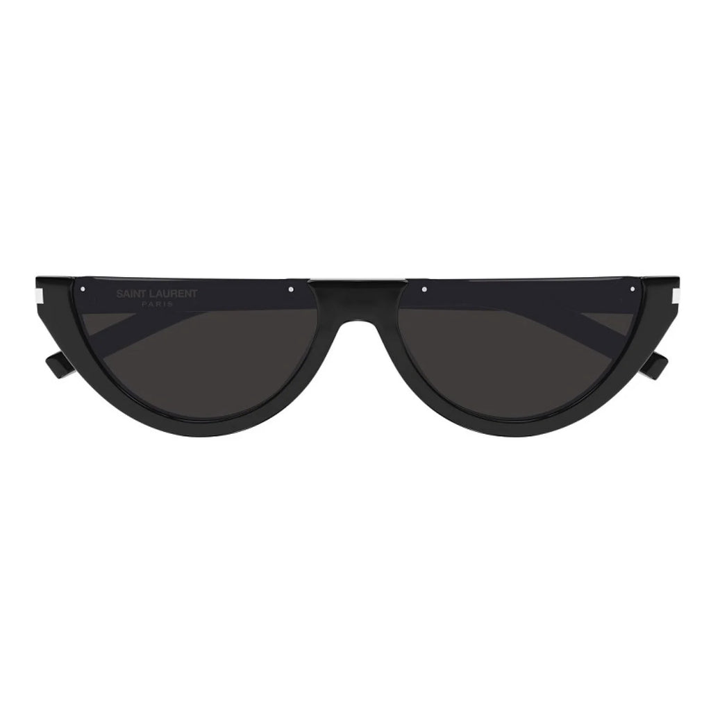 Saint Laurent SL563 - Black - main - 001