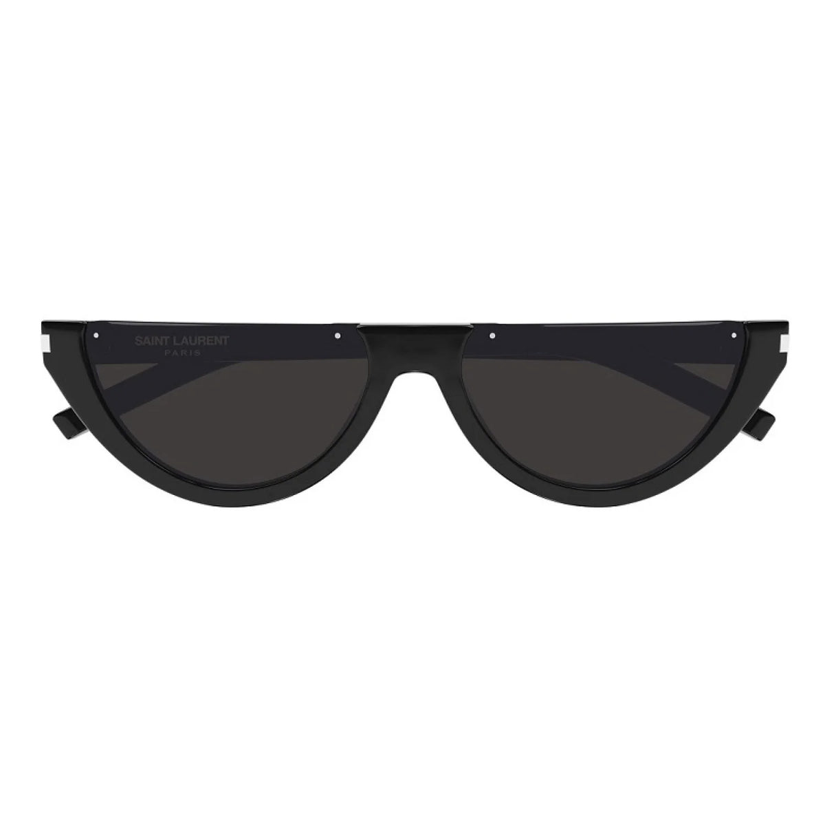 Saint Laurent SL563 - Black - main - 001