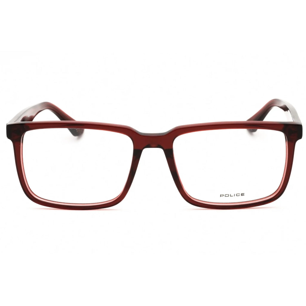 Police vpln17m - Transparent Burgundy