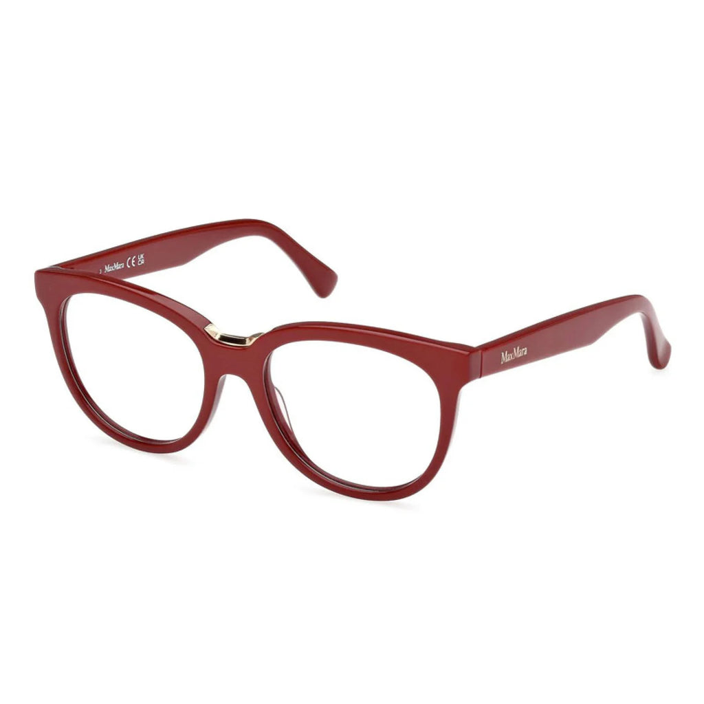 Max Mara MM5110 - Shiny Red - main - 066