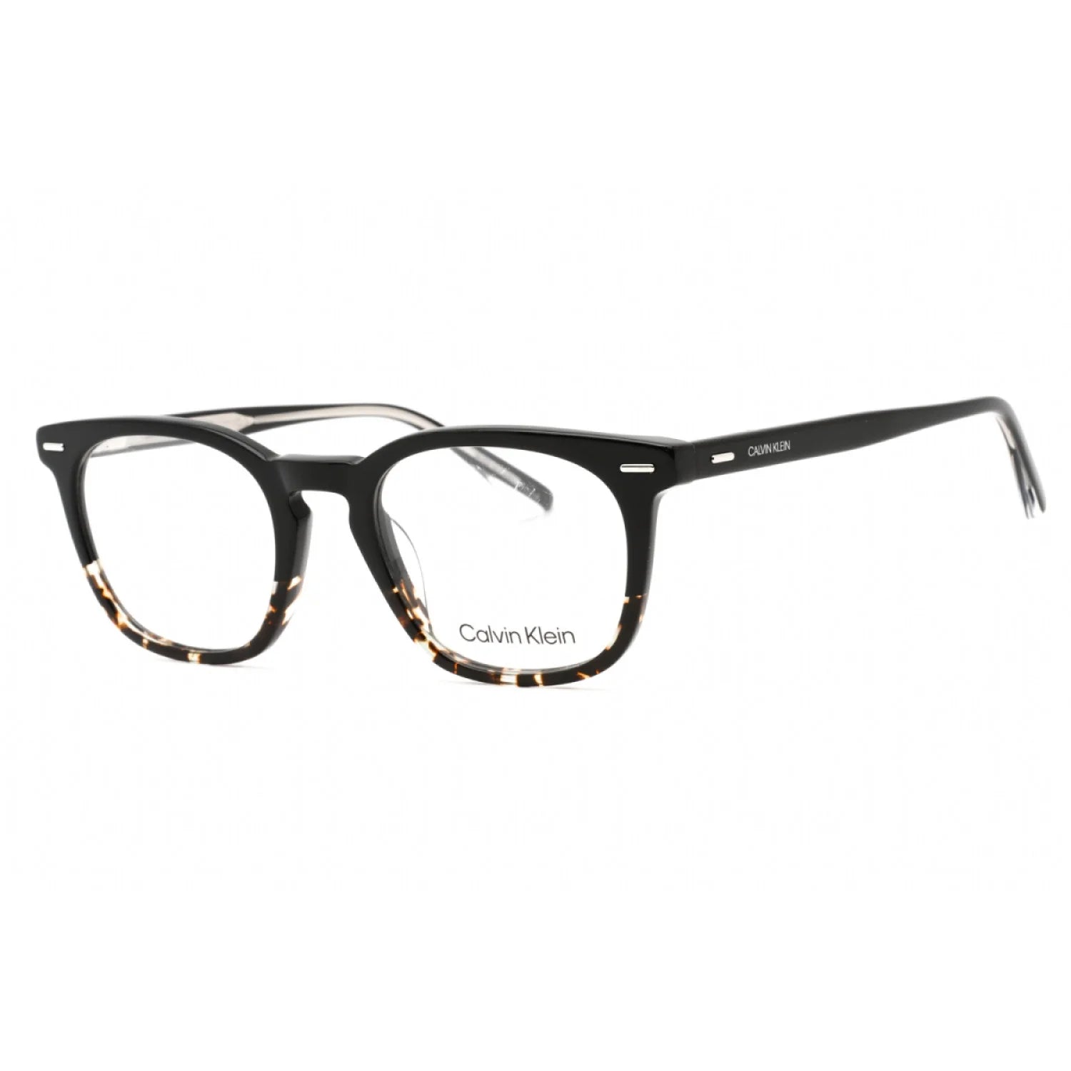 Calvin Klein CK21711 - Black Mint Tortoise - single_variant - 034