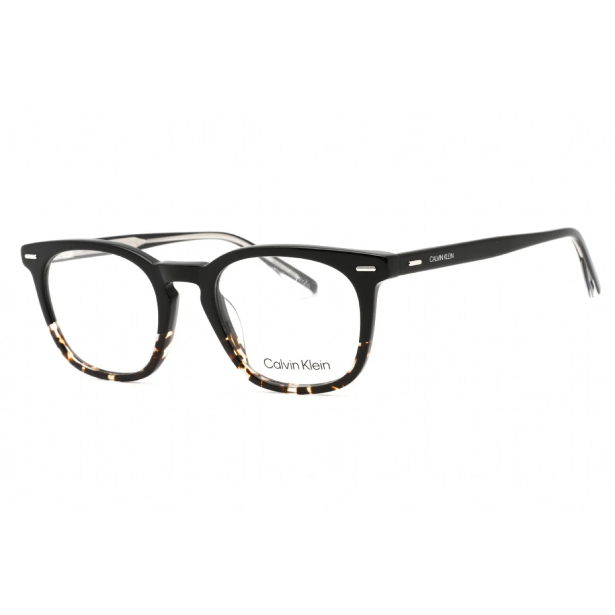 Calvin Klein CK21711N - Black/Mint Tortoise - main - 034