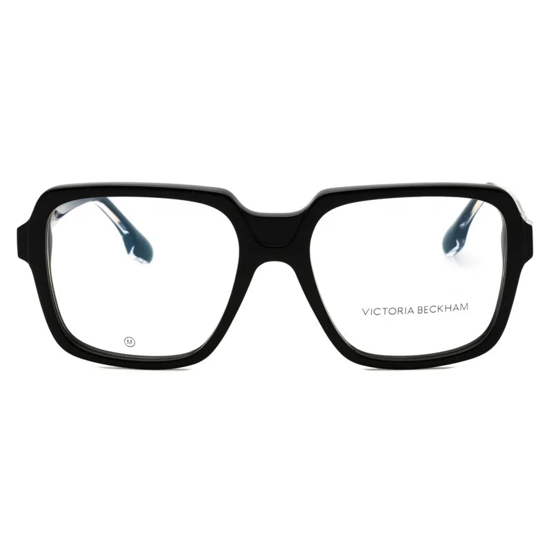 Victoria Beckham VB2668 - Black - single_variant - 001