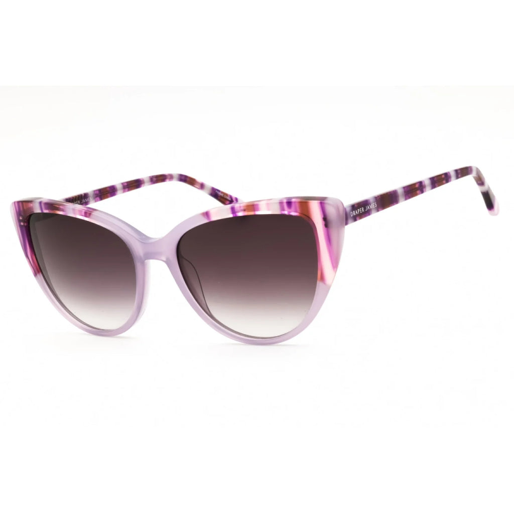 Draper James DJ7045 - Lilac Striped - main - 505
