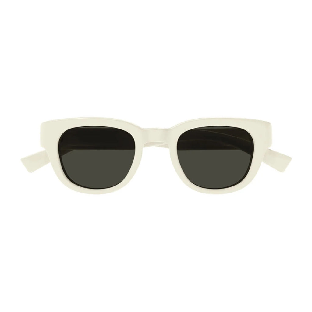 Saint Laurent SL675 - Ivory - main - 005
