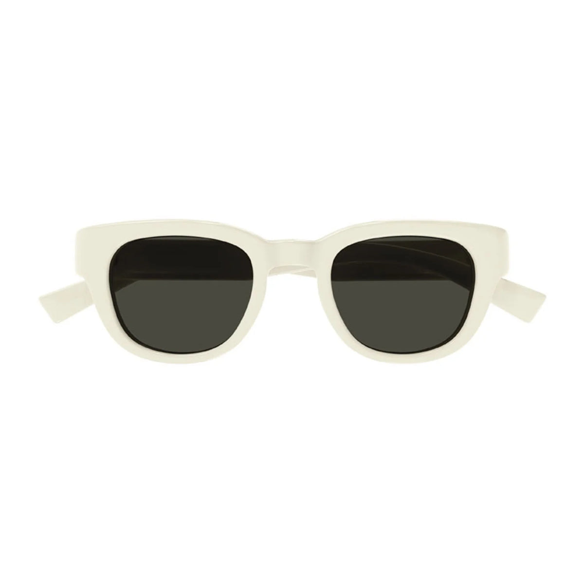 Saint Laurent SL675 - Ivory - main - 005