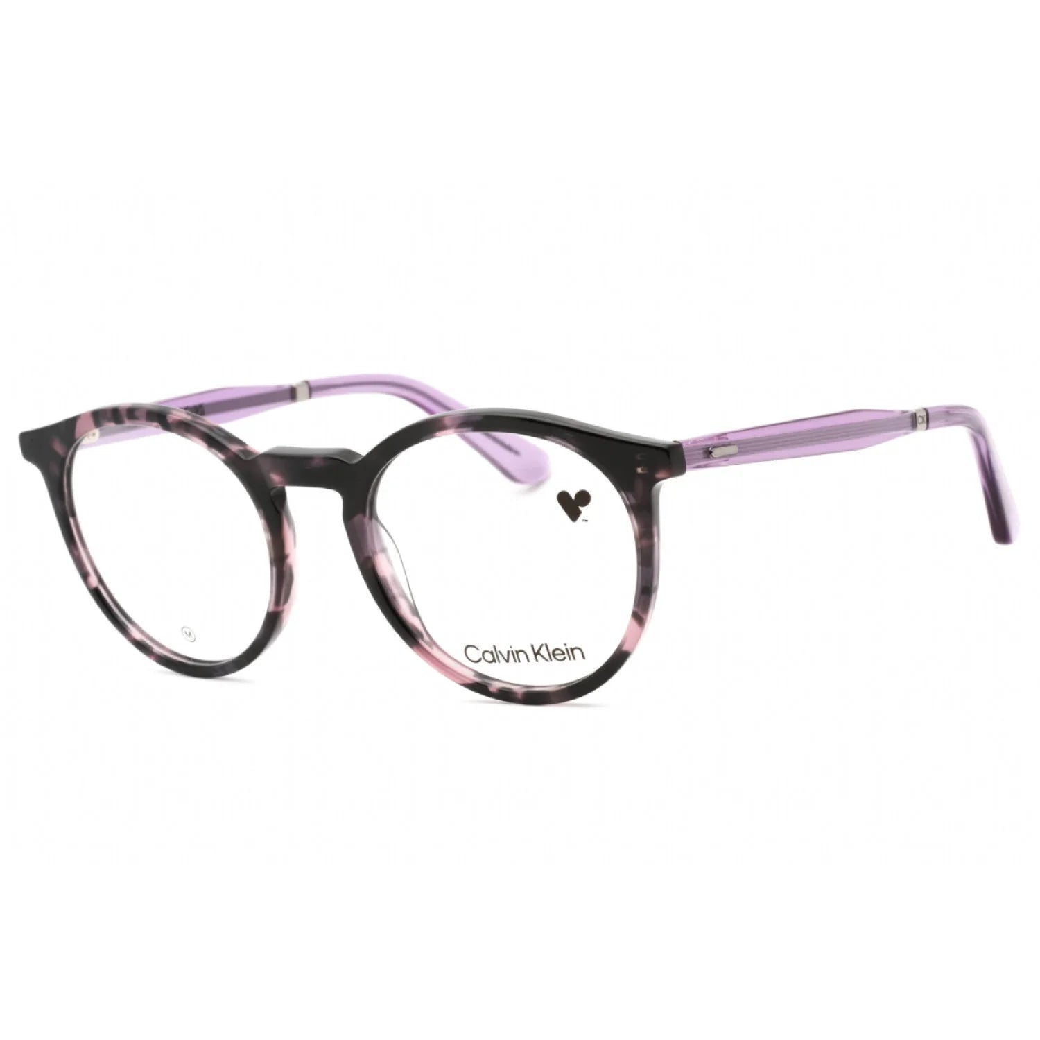 Calvin Klein ck23515 - Violet Havana