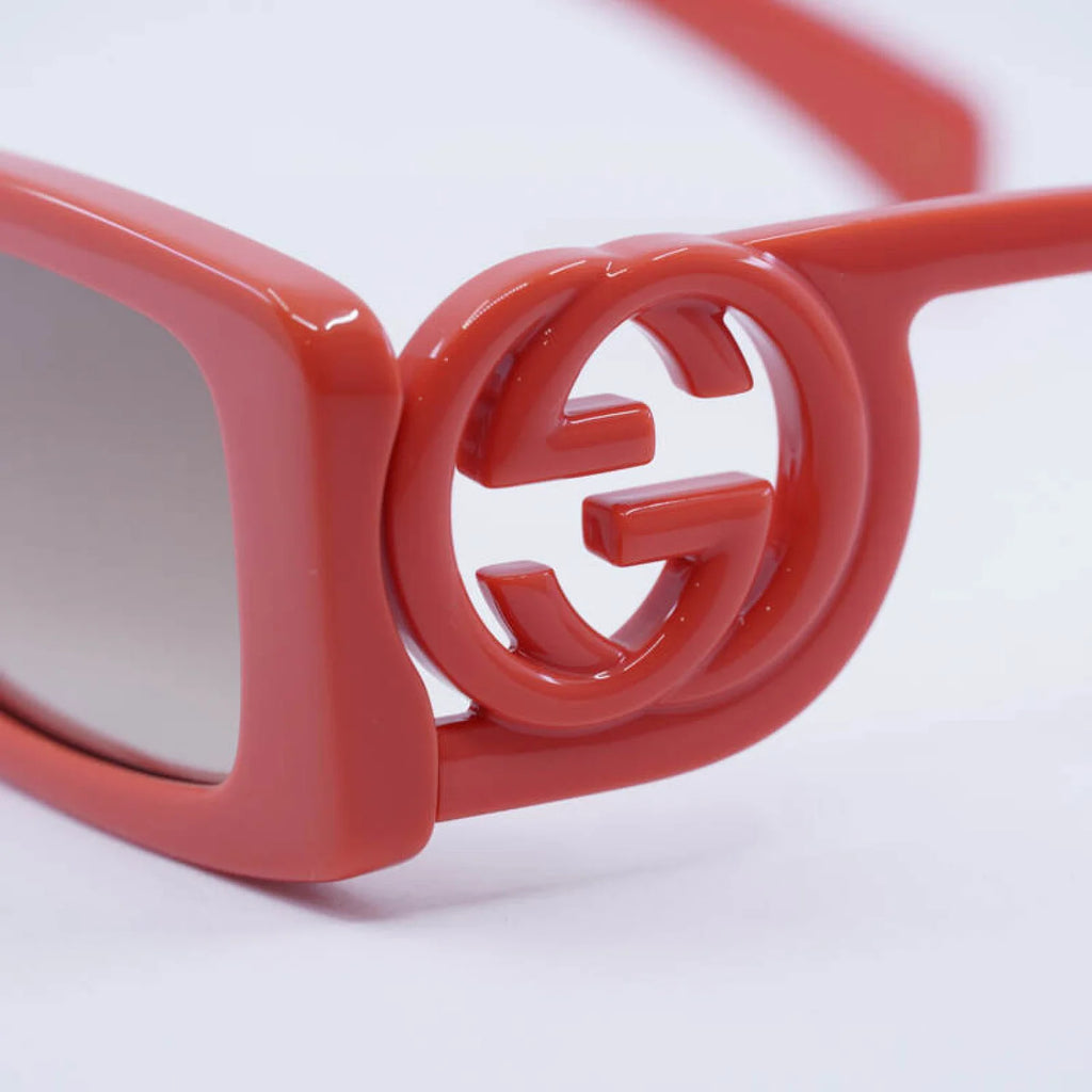 Gucci gg1325s - Red