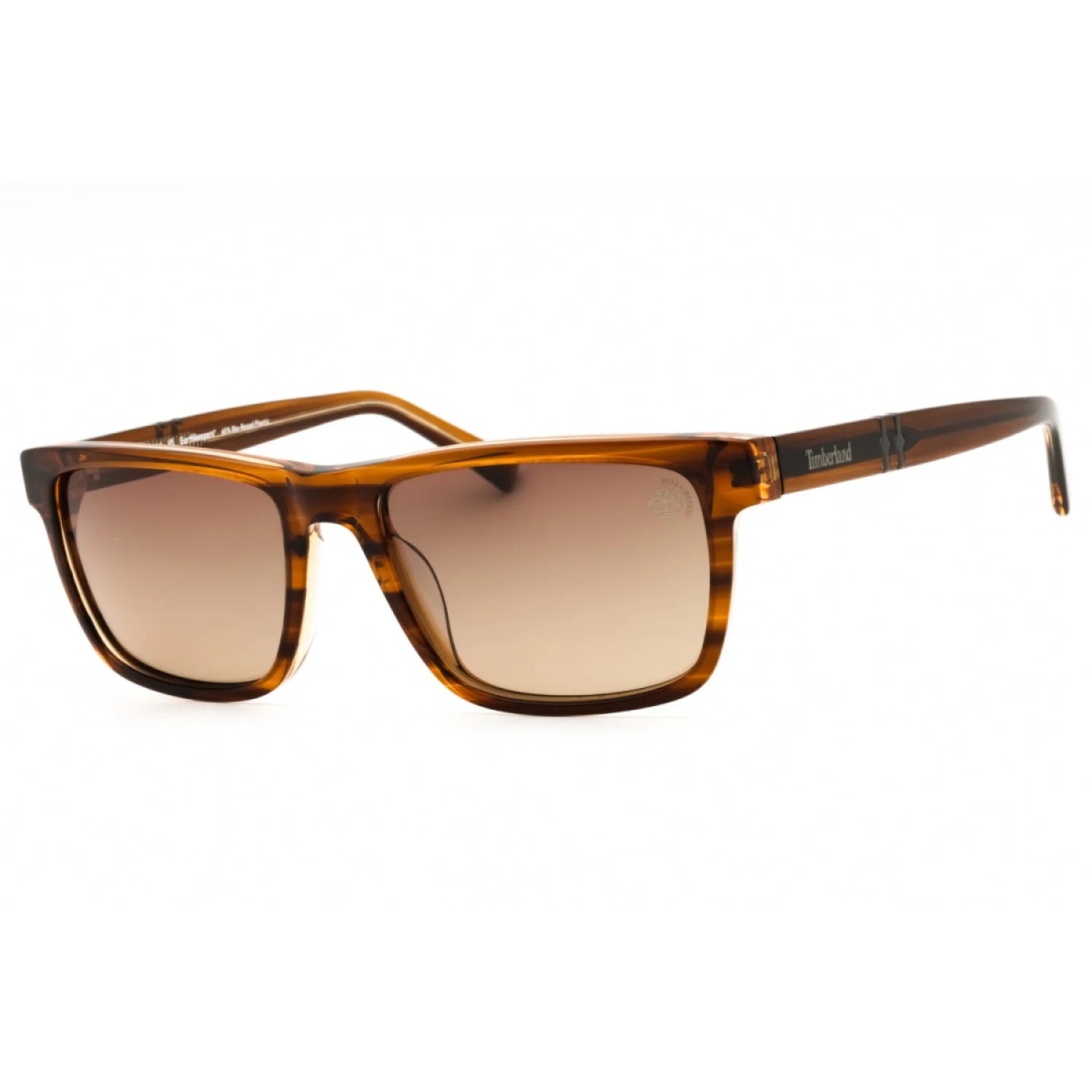 Timberland tb00020 - Shiny Dark Brown