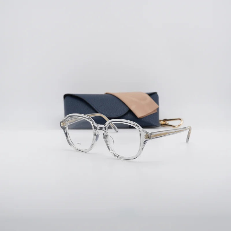 Loewe LW50099F - Transparent Grey - single_variant - 020