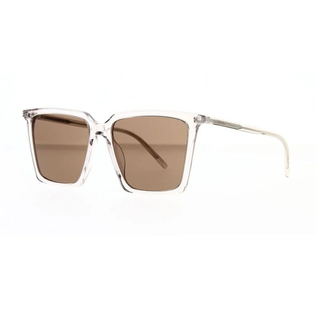 Saint Laurent SL474 - Transparent Nude - main - 003