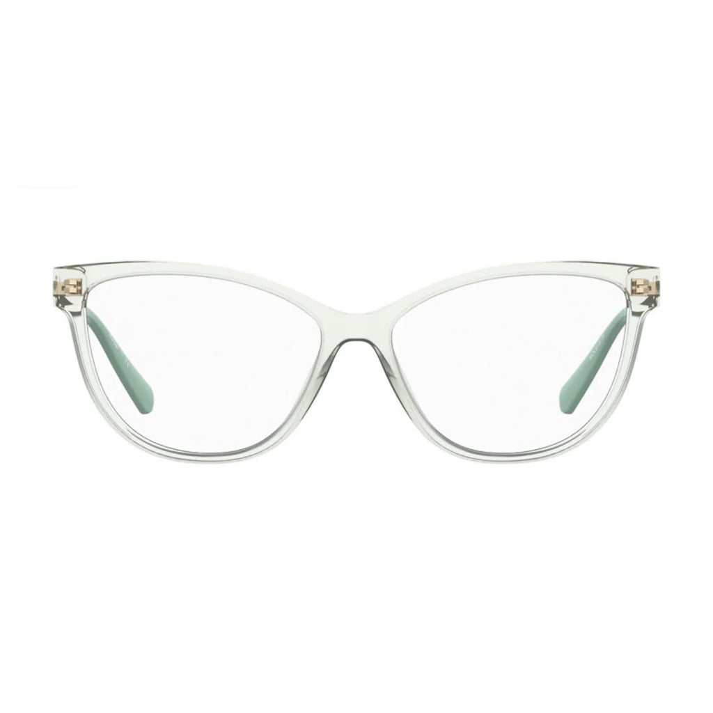 Moschino Love mol619tn - Transparent Green