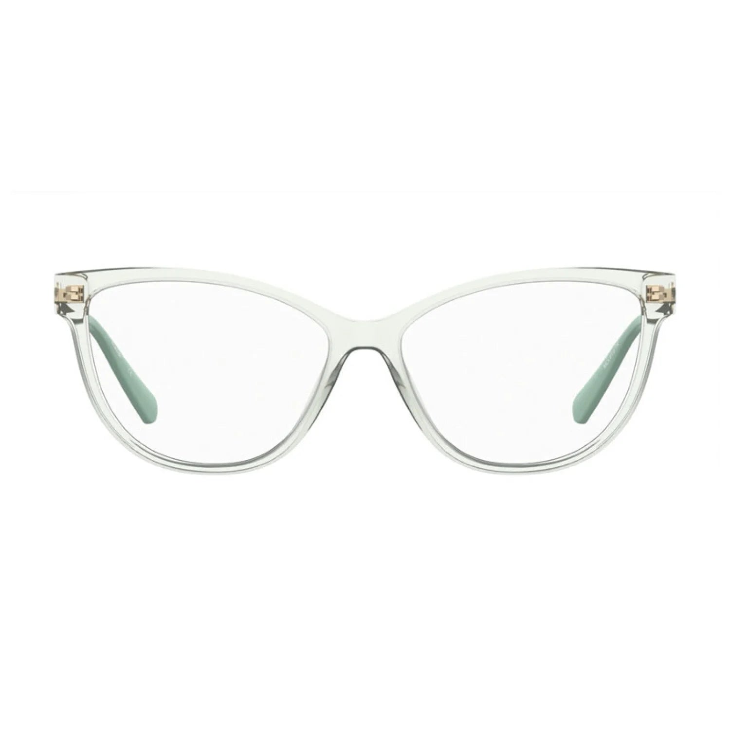 Moschino Love mol619tn - Transparent Green