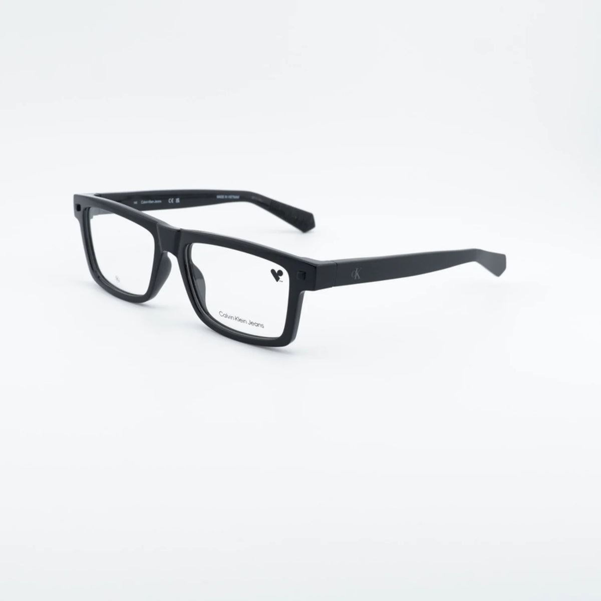 Calvin Klein Jeans CKJ25629 - Black - single_variant - 001