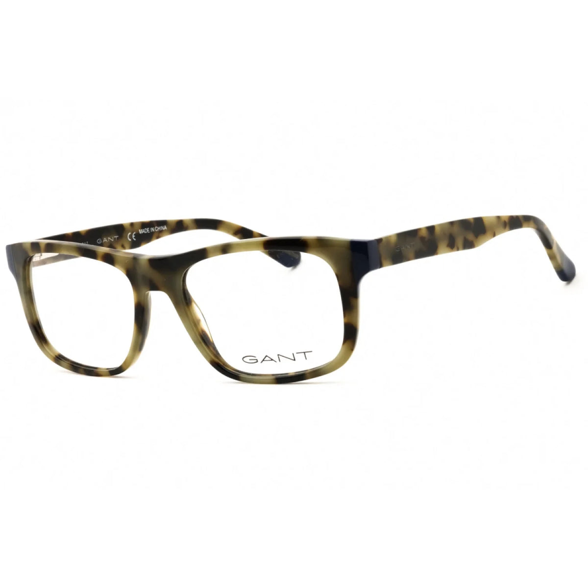 GANT GA3157 - Coloured Havana - main - 055