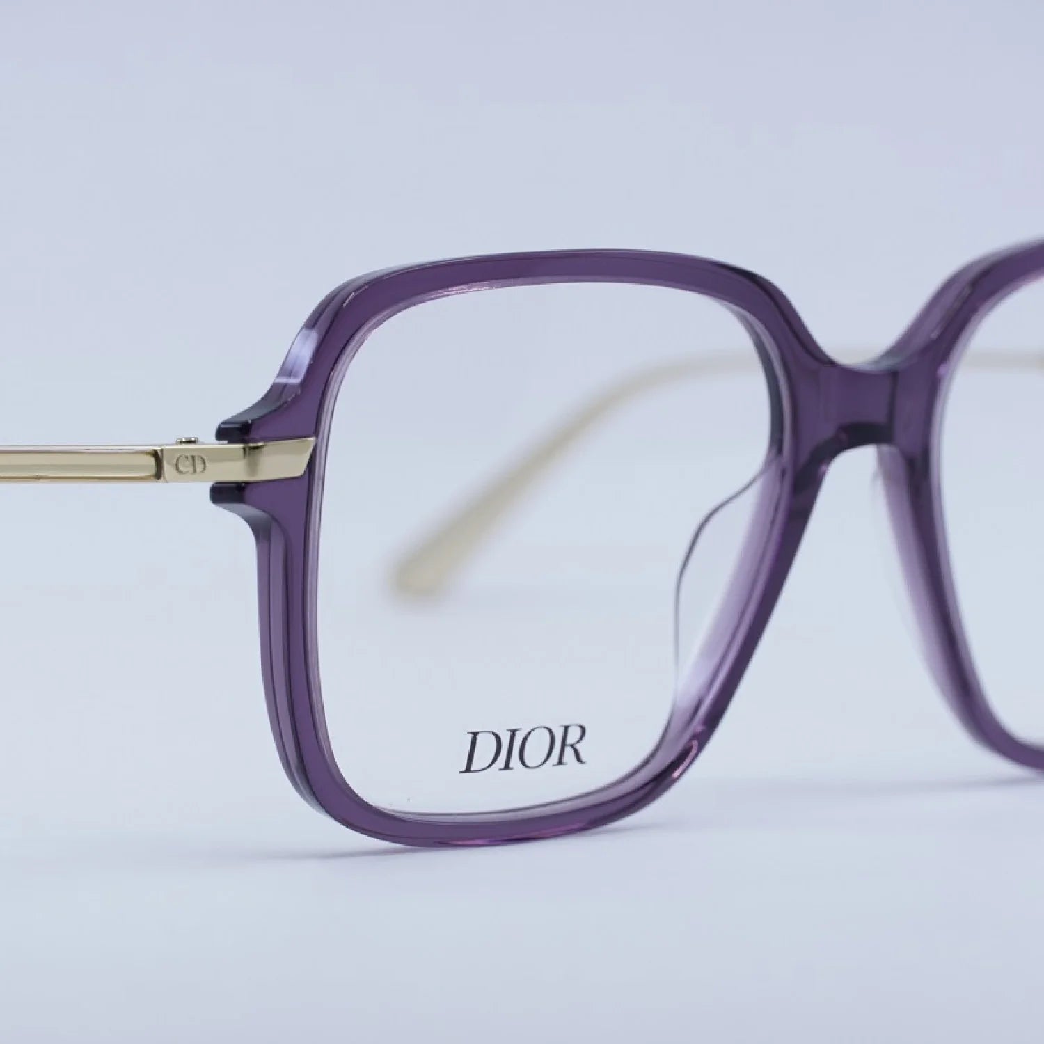 Dior gemdioros5i - Shiny Violet