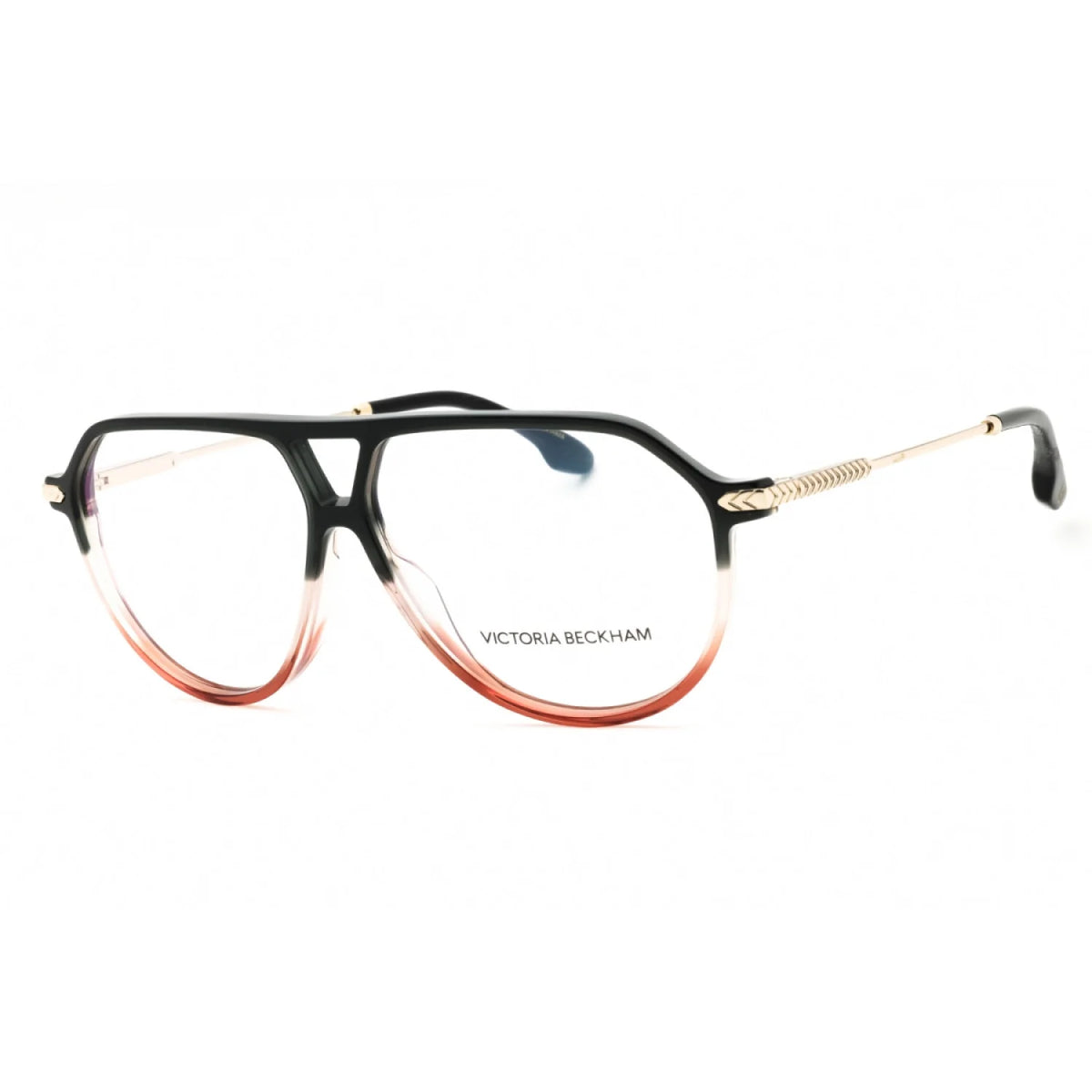 Victoria Beckham VB2624 - Grey/Rose/Caramel - main - 039