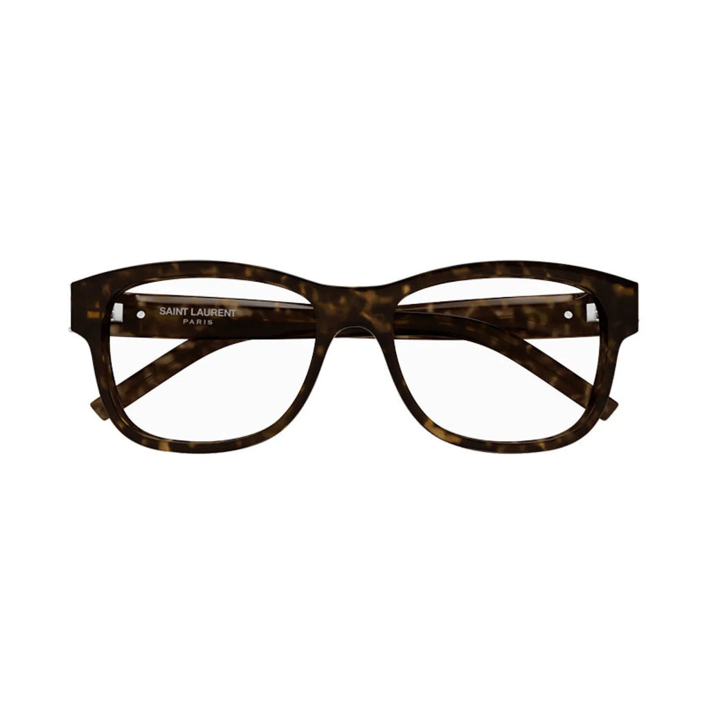 Saint Laurent SLM132 - Dark Havana - main - 005