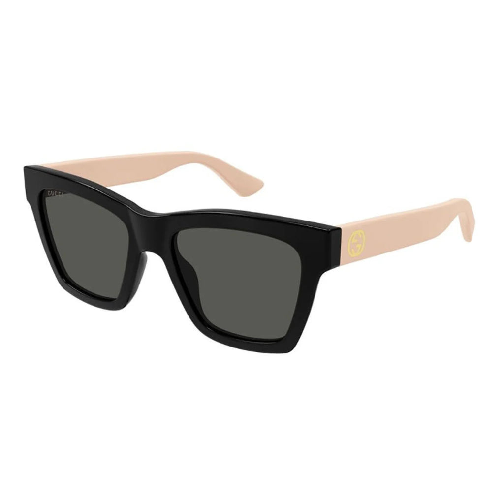Gucci GG1714S - Black-Pink - main - 006