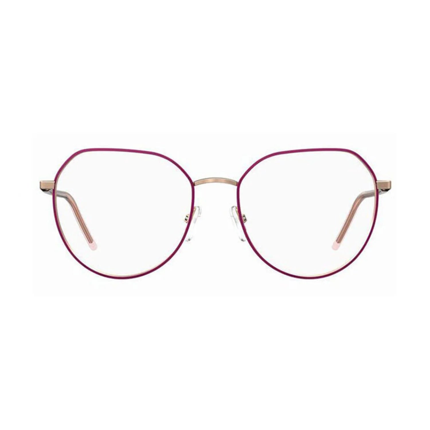 Moschino Love mol560 - Pink/Gold