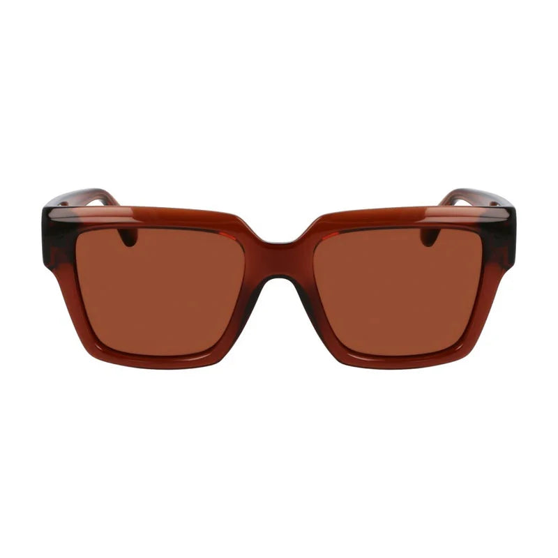 Salvatore Ferragamo SF2014S - Transparent Brown - single_variant - 232