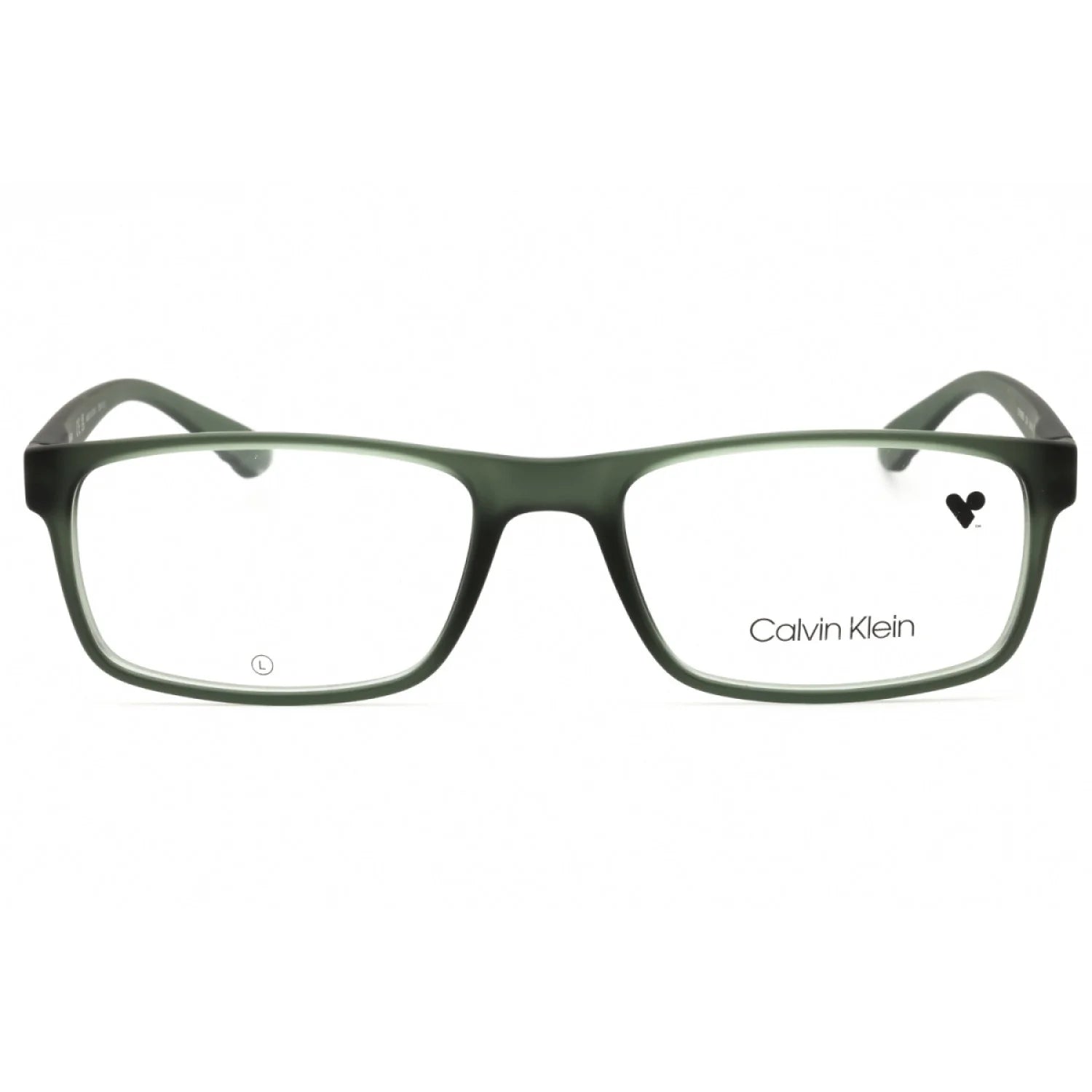 Calvin Klein CK19569 - Matte Crystal Light Green - main - 329