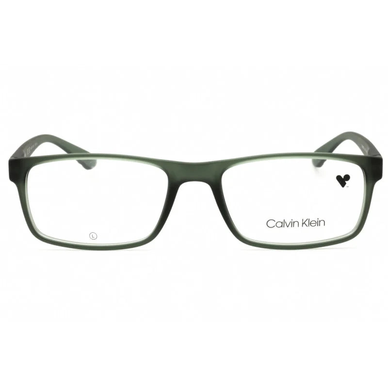 Calvin Klein CK19569 - Matte Crystal Light Green - single_variant - 329