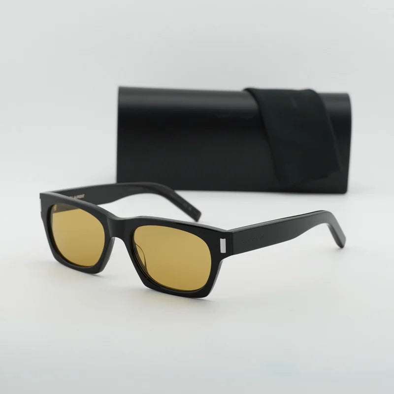 Saint Laurent SL402 - Black - single_variant - 010
