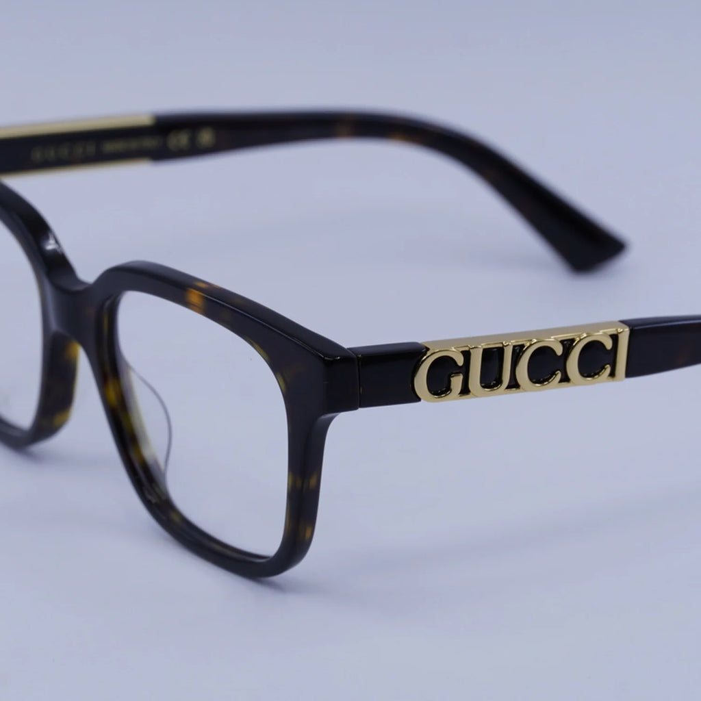 Gucci GG1192O - Havana - main - 002