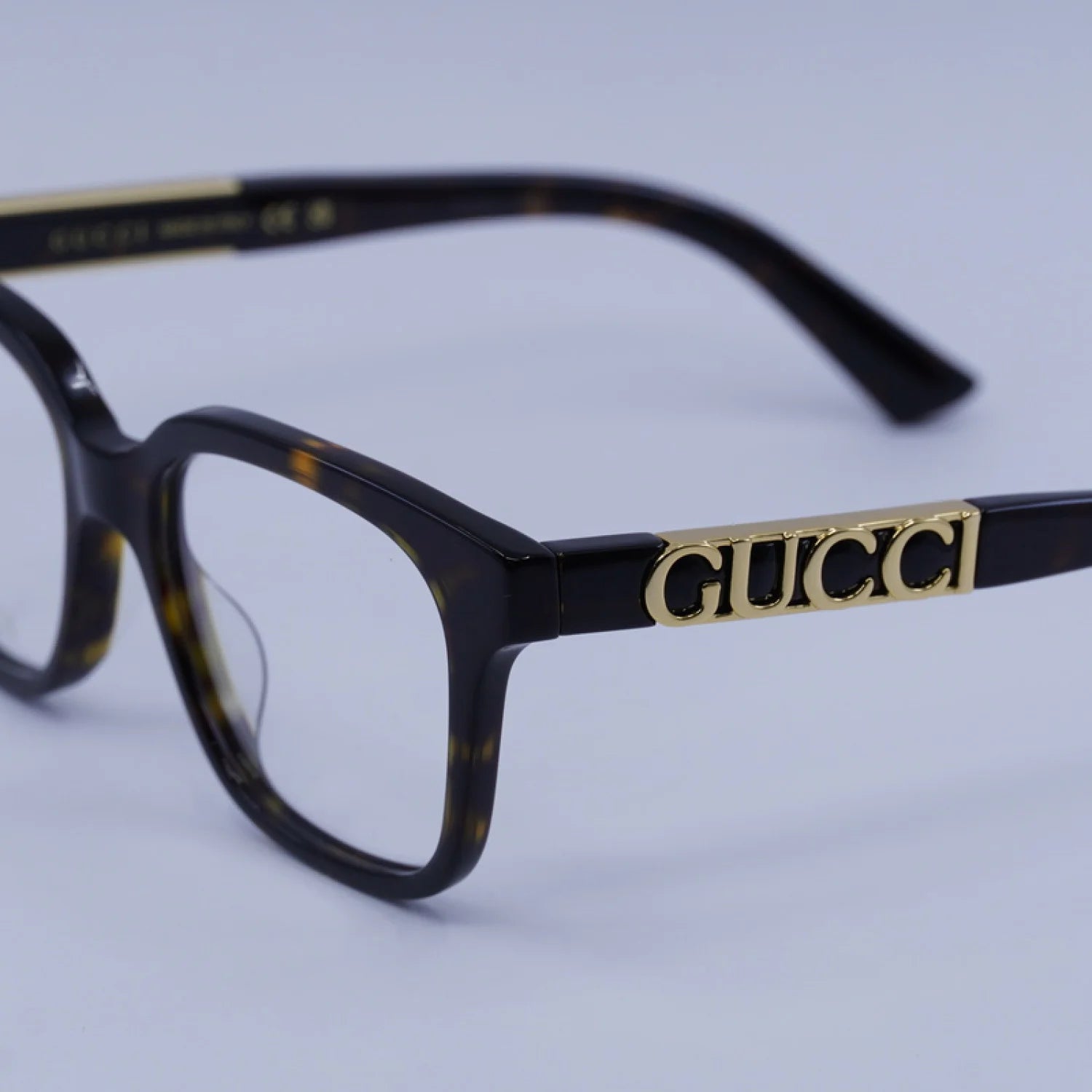 Gucci GG1192O - Havana - main - 002