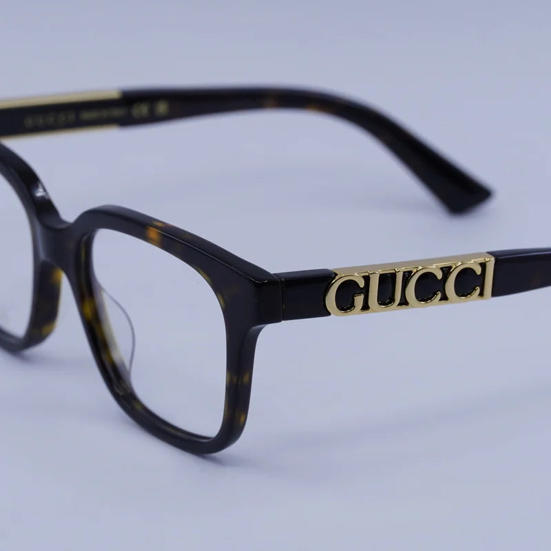 Gucci GG1192O - Havana - single_variant - 002