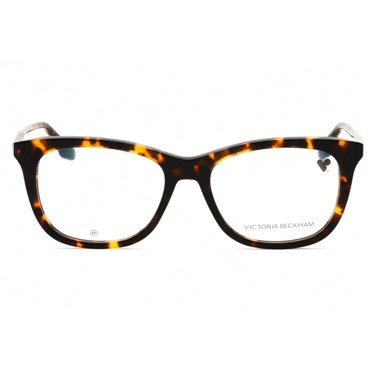 Victoria Beckham VB2649 - Dark Havana - main - 234