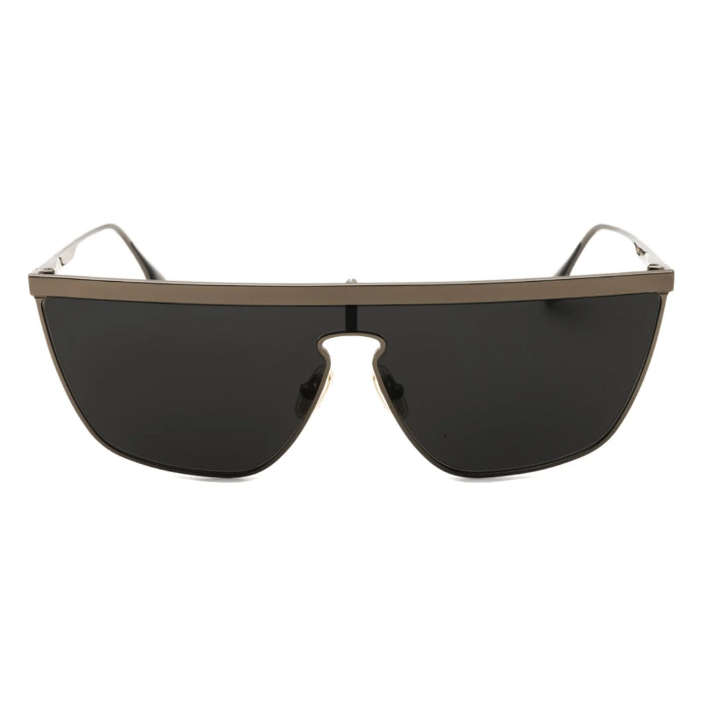 Victoria Beckham VB245S - Dark Ruthenium - main - 046