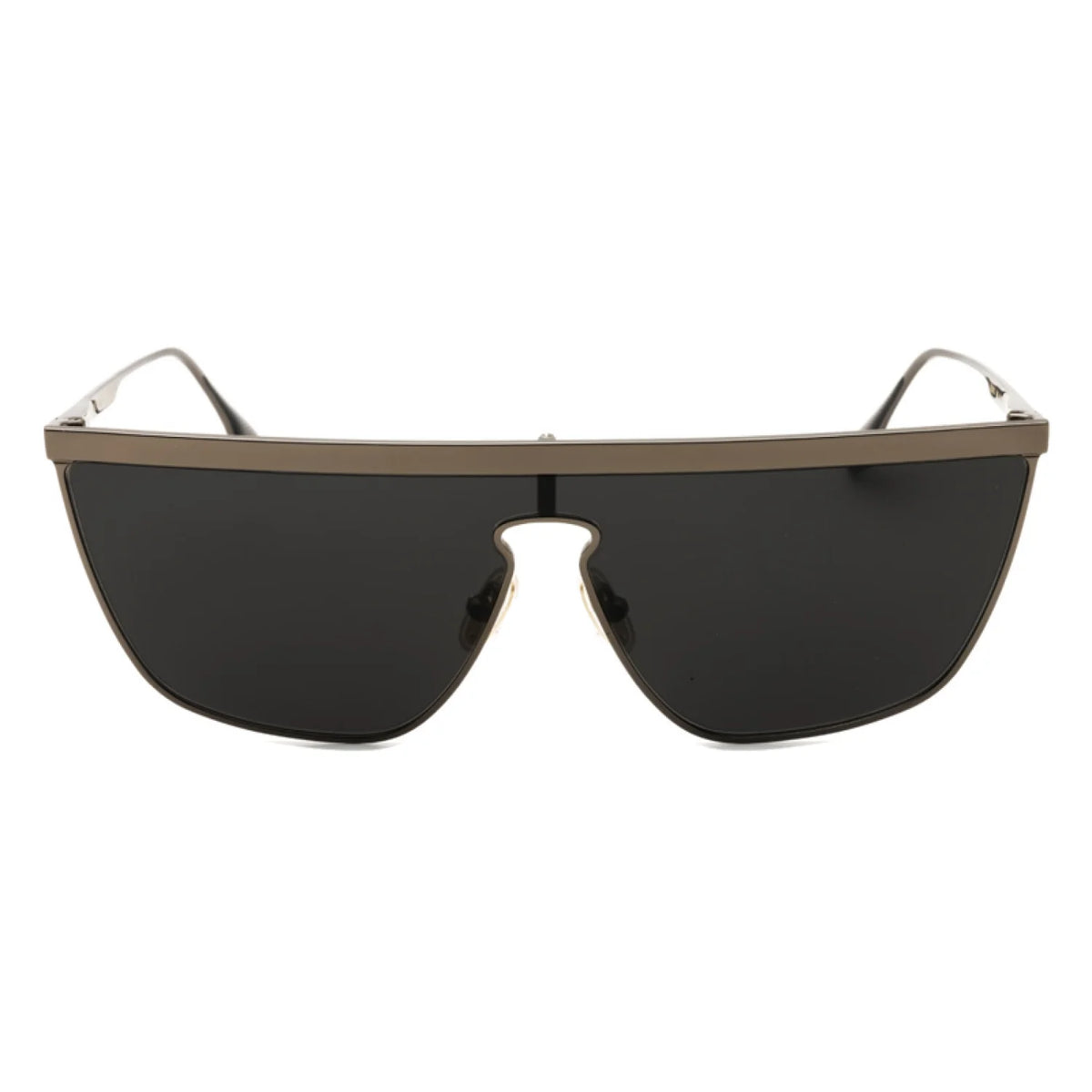 Victoria Beckham VB245S - Dark Ruthenium - main - 046