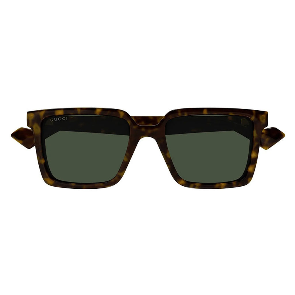 Gucci GG1540S - Dark Havana - main - 002