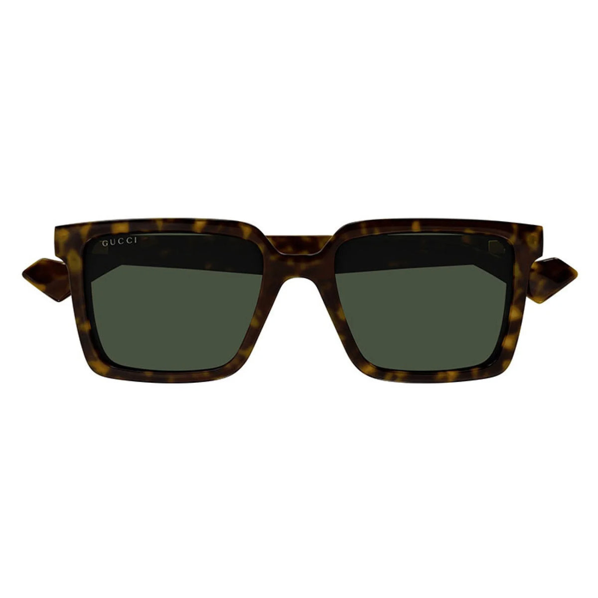 Gucci GG1540S - Dark Havana - main - 002