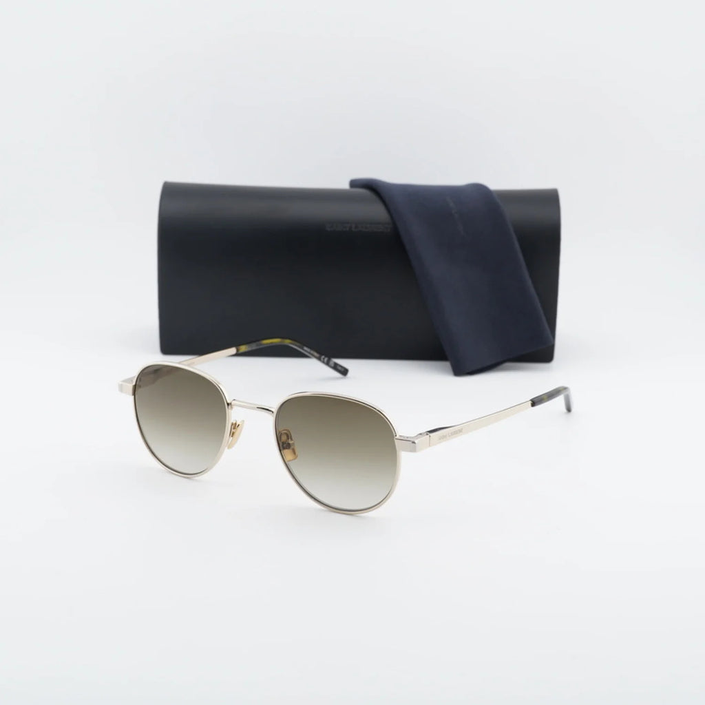 Saint Laurent SL555 - Gold - single_variant - 003