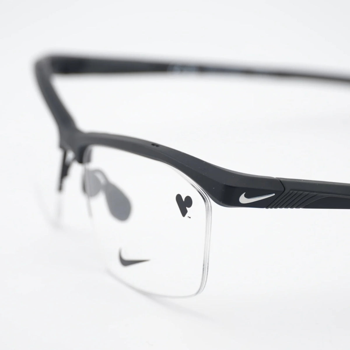 Nike NIKE7402N - Matte Black - main - 001