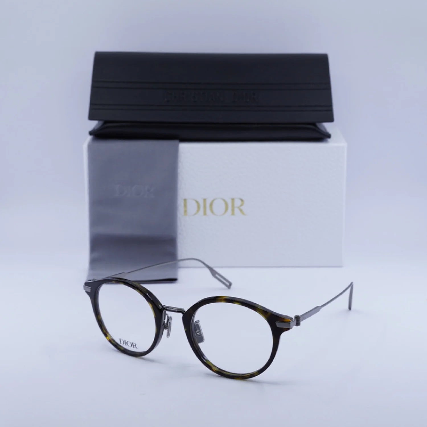 Dior neodiororu - Havana/Ruthenium