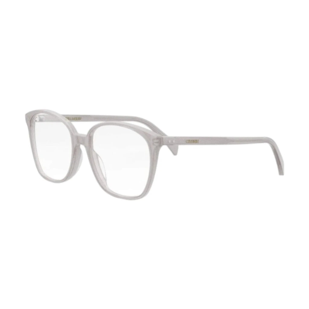Celine CL50115I - Transparent Grey - main - 020