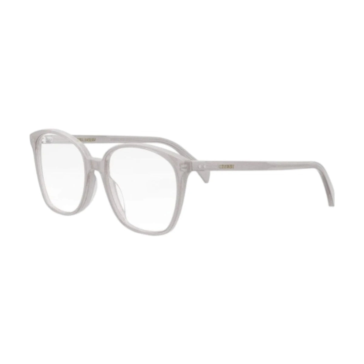 Celine CL50115I - Transparent Grey - main - 020