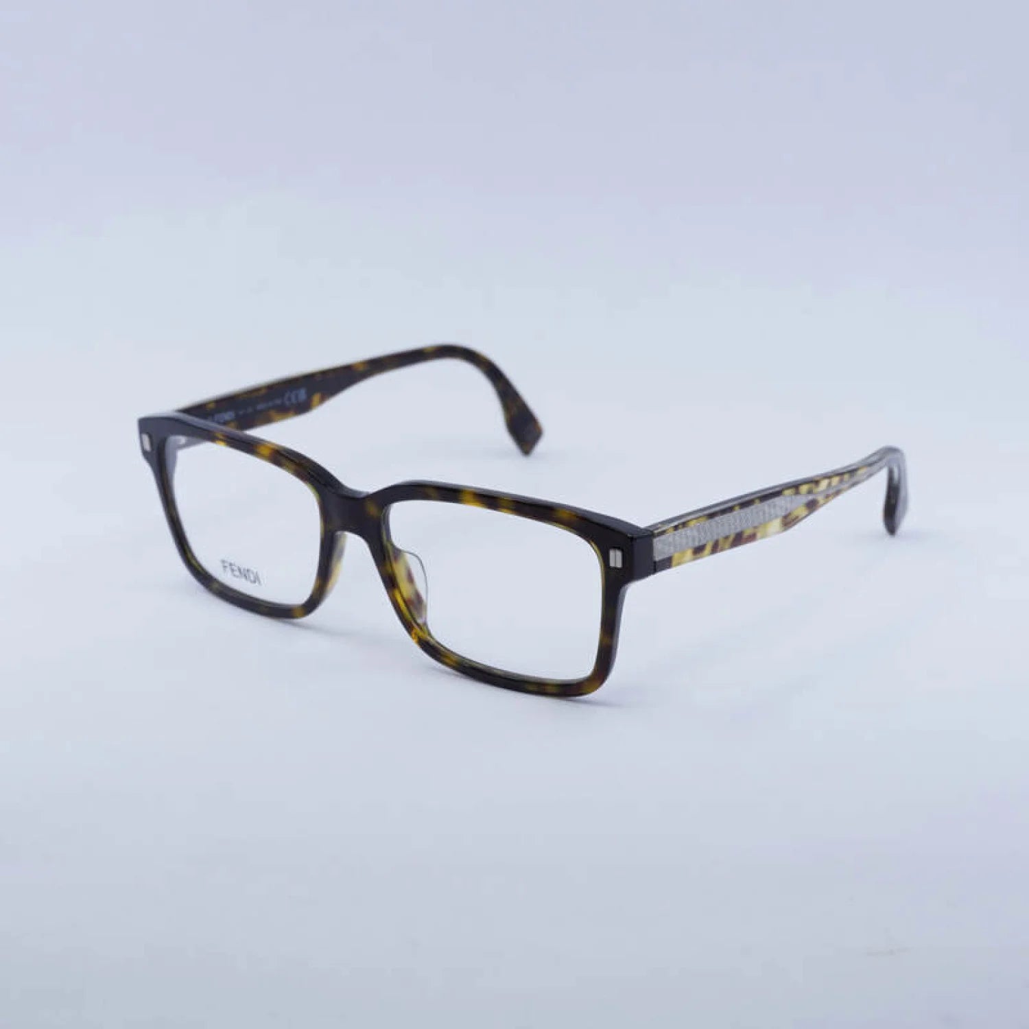Fendi fe50030i - Dark Havana