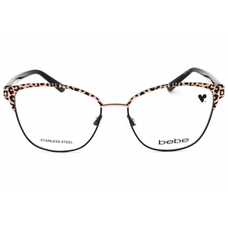 Bebe BB5202 - Rose Gold Animal - single_variant - 770