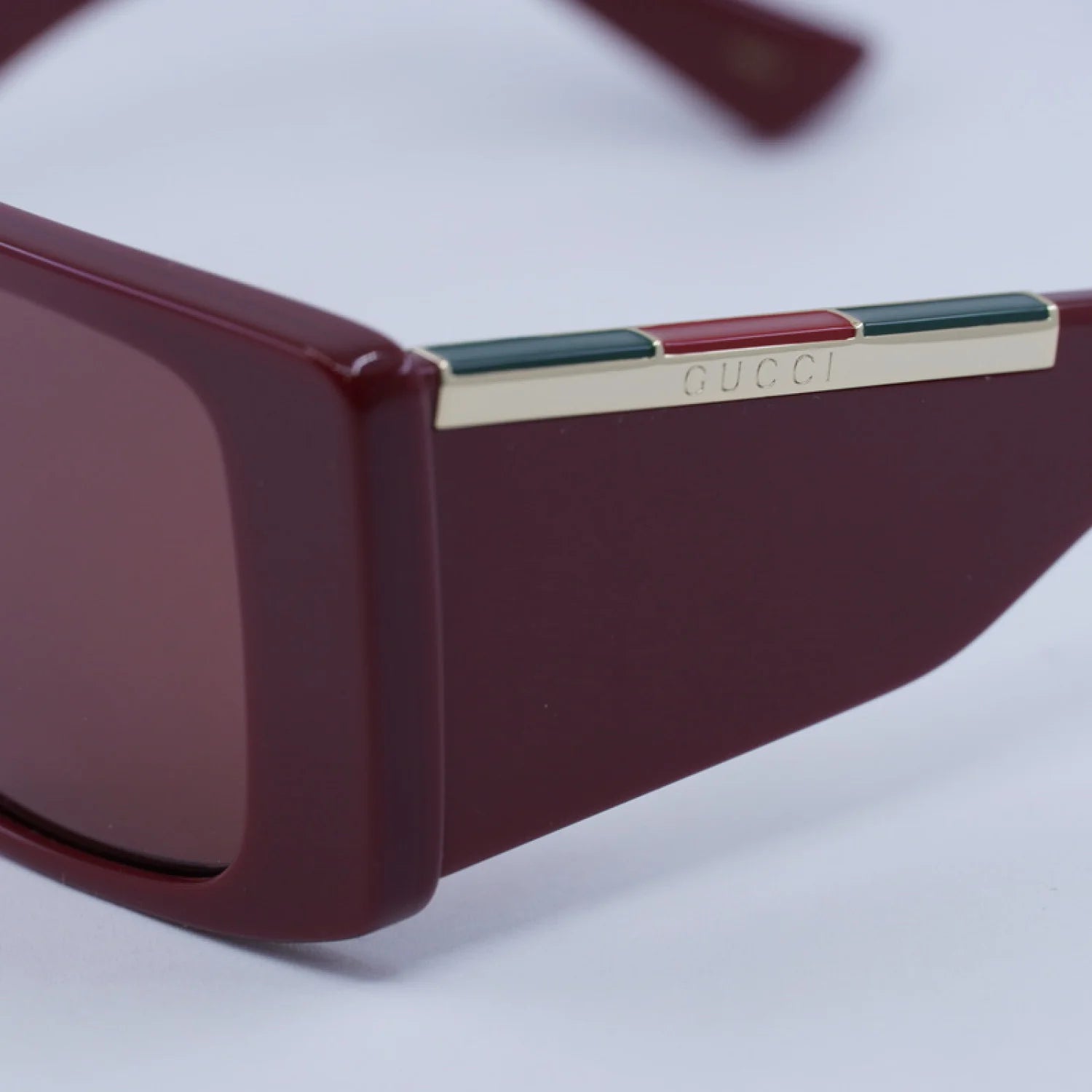 Gucci gg1888s - Burgundy