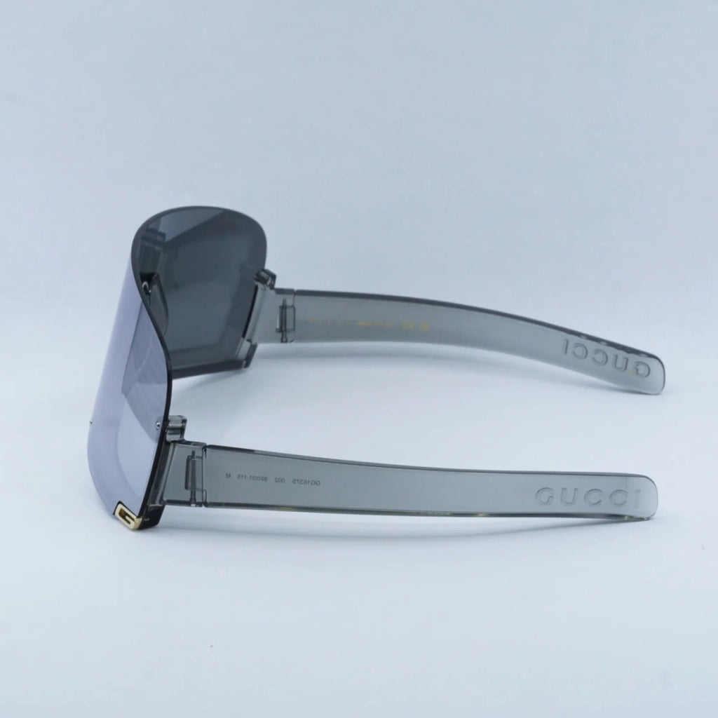Gucci gg1637s - Transparent Light Grey