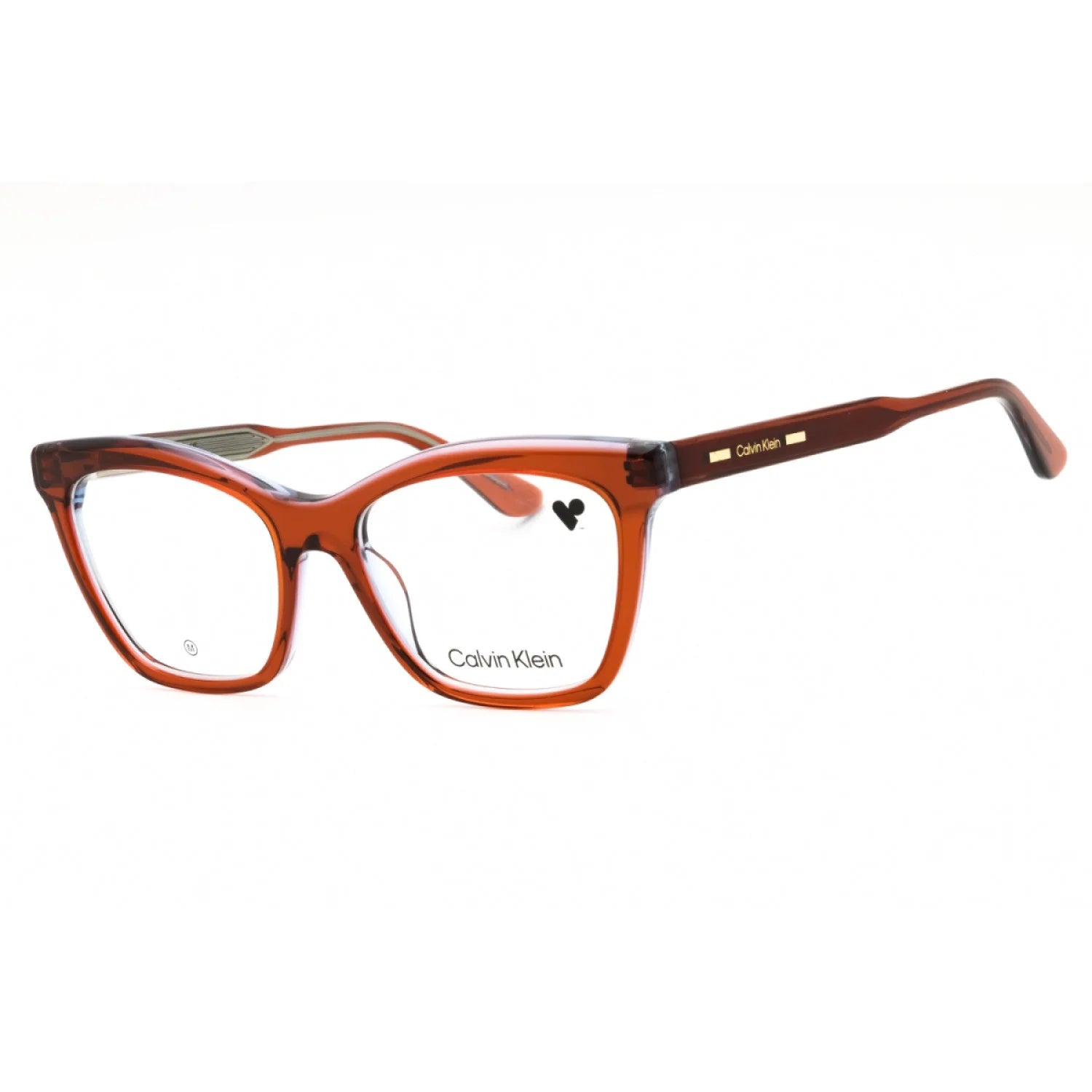 Calvin Klein CK24517 - Brown/Azure - main - 227
