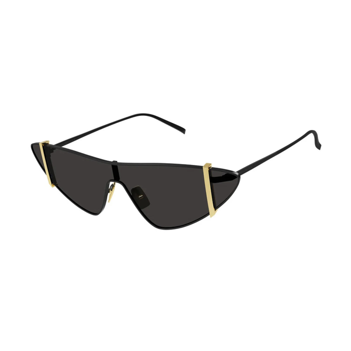 Saint Laurent SL536 - Black - main - 001