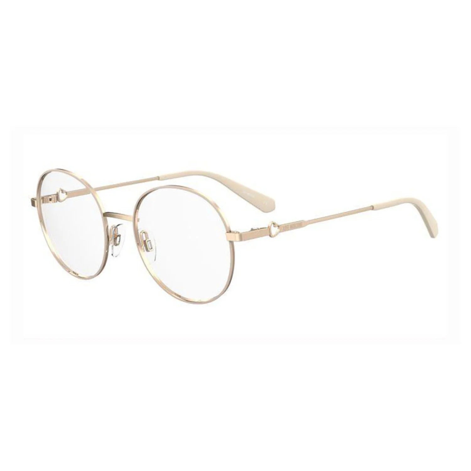 Moschino Love mol617tn - White/Gold